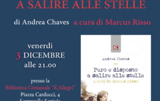 Biblioteca Roberto Allegri Serravalle Chaves