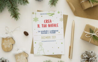 Crea il tuo Natale