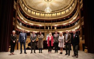 Teatro Marenco Fondazione