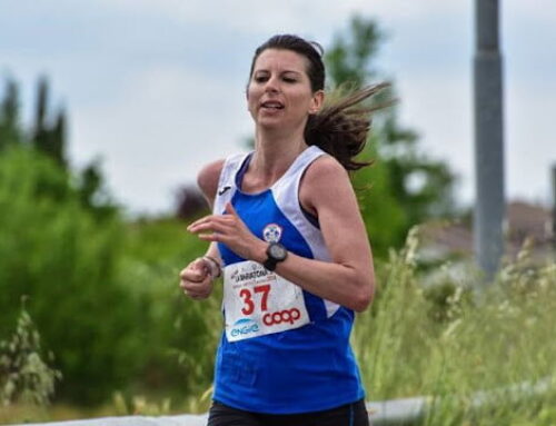Passatore 2026, Ilaria Bergaglio chiude quinta e si laurea campionessa italiana di categoria
