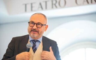 Il bilancio di Giulio Graglia