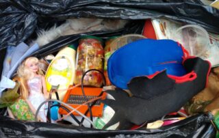 Gestione Ambiente rifiuti