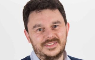 Simone Tedeschi Novi i democratici per novi