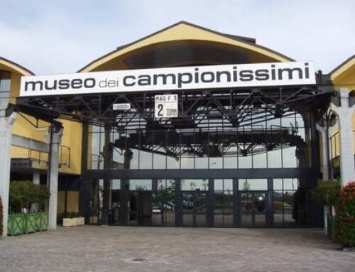 Museo dei Campionissimi, tanti appuntamenti per la stagione 25-26: il programma