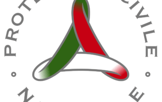 Uomo disperso Protezione Civile