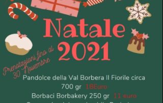 "Noi per Voi" Borghetto