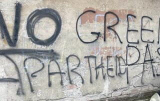 Covid scritte no vax