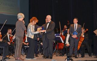 anna mazzamauro teatro marenco