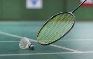 badminton novi boccardo