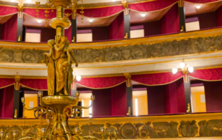 Marenco concerto di capodanno