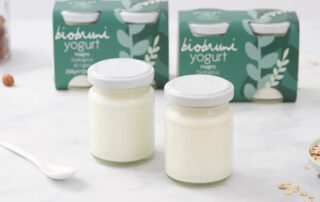 lo yogurt biobruni