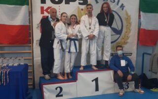 Tempio del Karate
