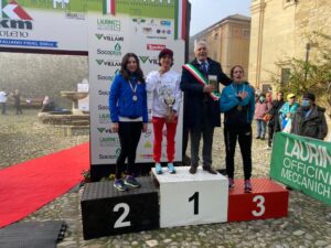 Atletica Novese Bergaglio