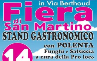 Fiera di San Martino