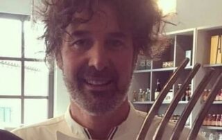 Il Fiorile Massimo Martina