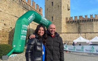 Atletica Novese atleti