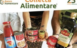 Colletta Alimentare