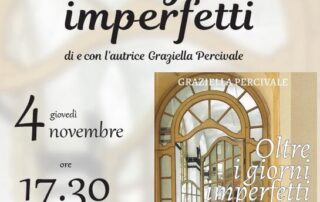 Graziella Percivale libro