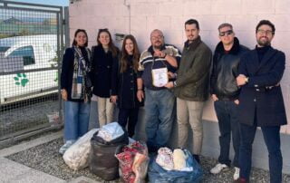 rotaract gavi libarna canile novi