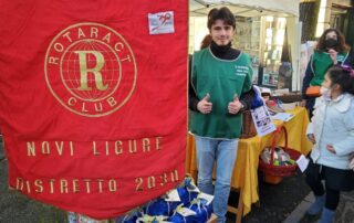 rotaract novi santa caterina