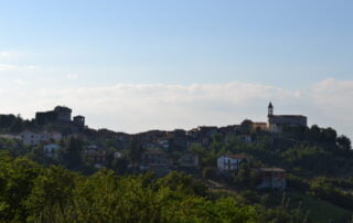 unitre mornese