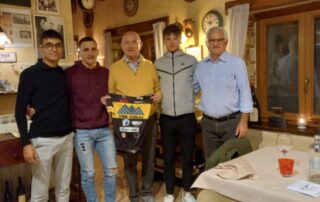 il team overall