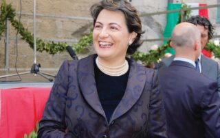 Nicoletta Albano
