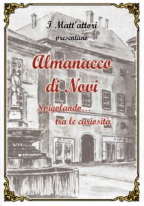 Almanacco Matt'attori