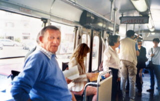 In ricordo di Mario Franchini