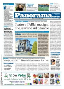 prima pagina