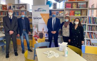 Banca Popolare di Milano