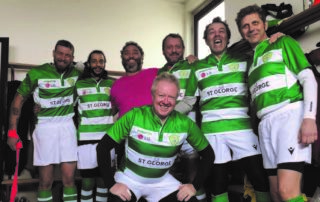 il rugby novi
