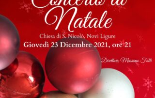 Concerto di Natale