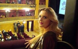 eleonora gatti