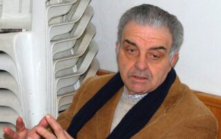 Novi piange Malfettani