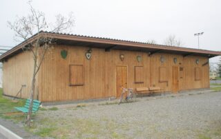 gruppo alpini novi ligure panettoni e campo scuola