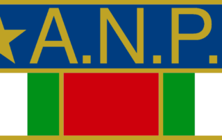 partigiano bandiera