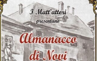 Almanacco Matt'attori