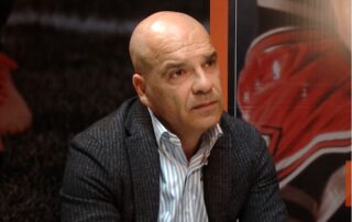 Paolo Caviglia ATC