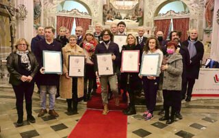 premio delucca e persano