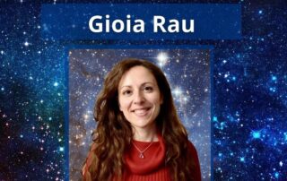 Spazio alla Conoscenza Gioia Rau