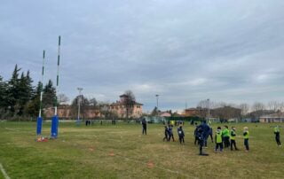 rugby novi festa del rugby
