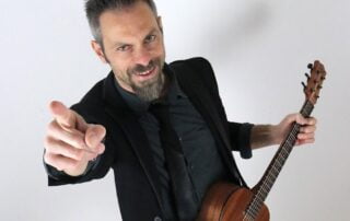 Giancarlo Barbara