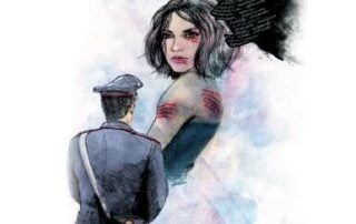 violenza sulle donne