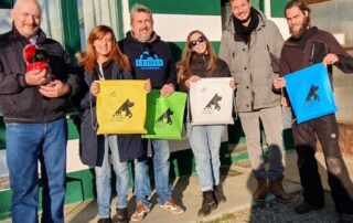 Dalla parte degli animali
