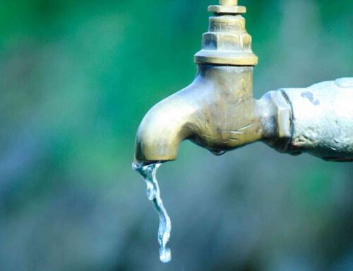 Emergenza idrica a Cassano: il sindaco firma un’ordinanza per limitare il consumo di acqua