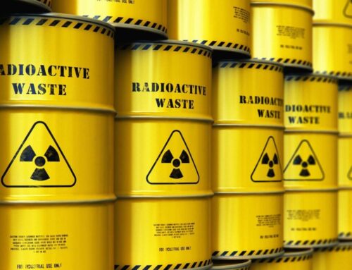 Deposito nazionale rifiuti radioattivi: c’è anche Novi tra le aree individuate