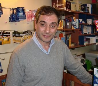 Pasqua Daniele Pittarello