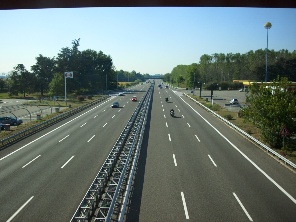 Nuove chiusure autostrade novi