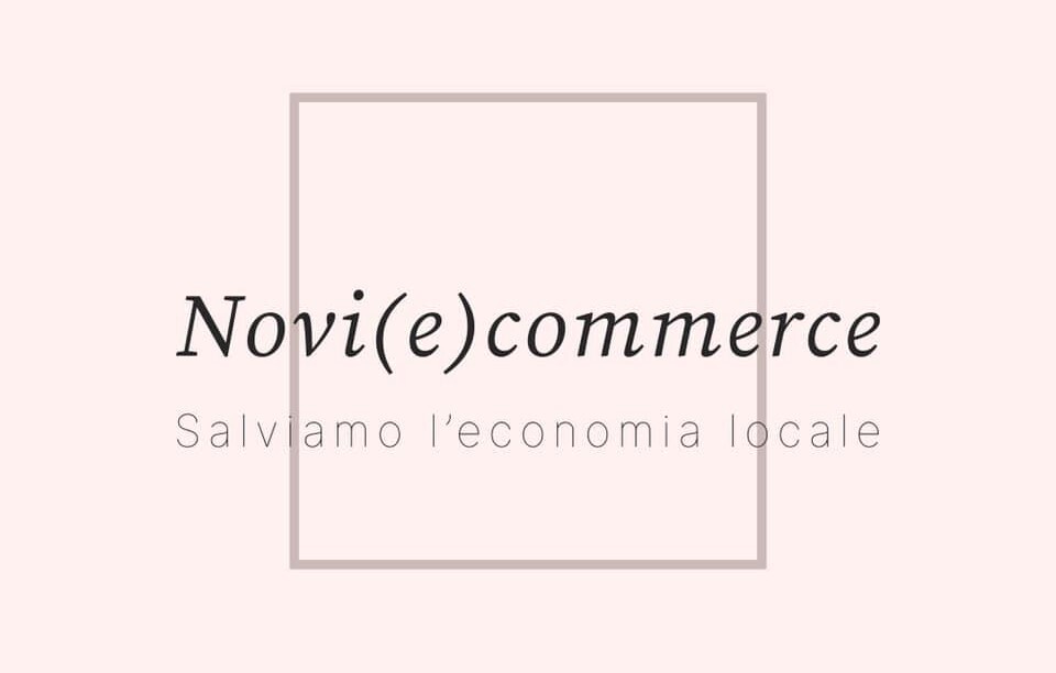 matteo volpara e commerce novi ligure